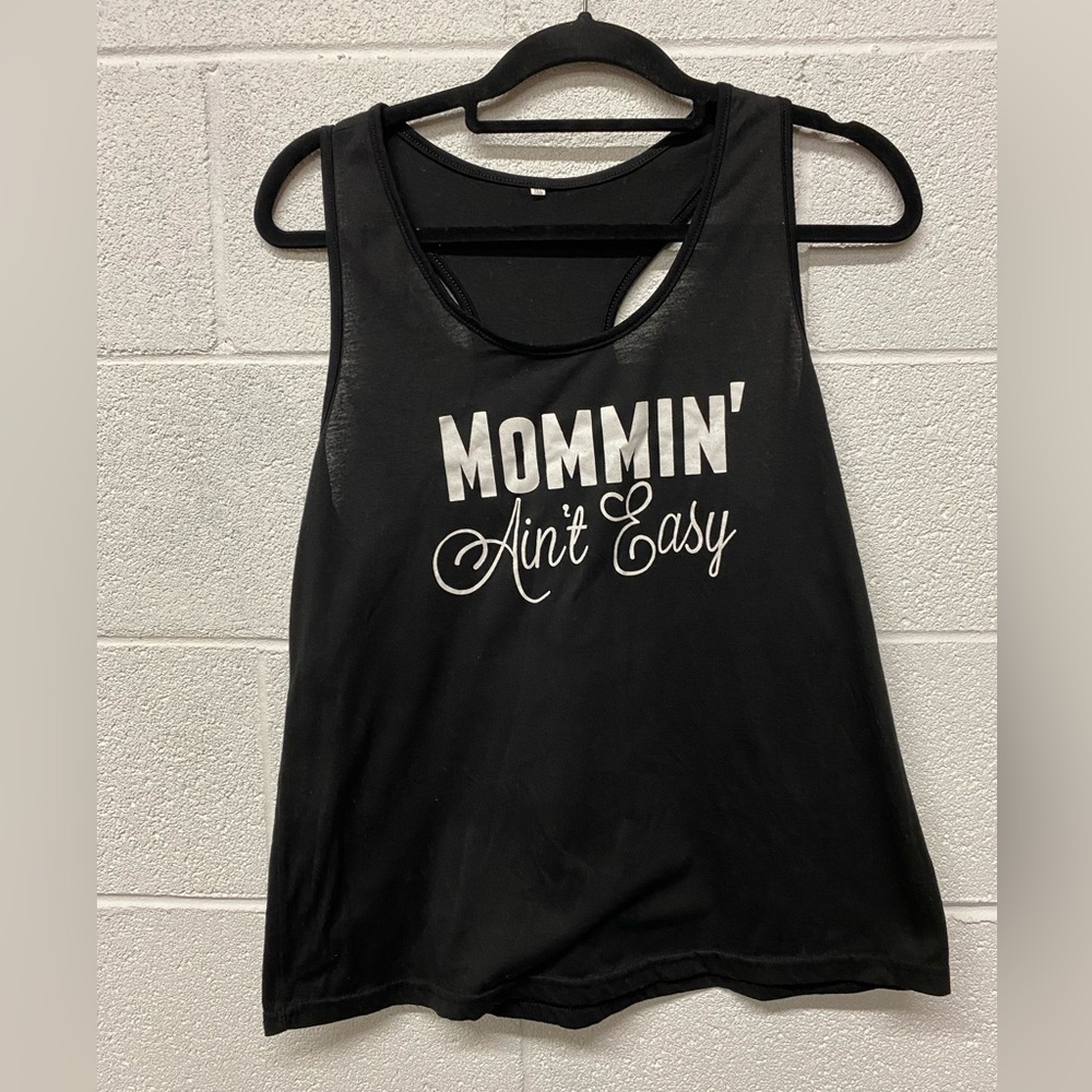 No name 3XL Tank Top